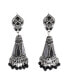 ფოტო #1 პროდუქტის Women's Bell Drop Earrings