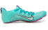 Фото #3 товара Nike Superfly Elite 2 'Hyper Jade' 田径训练鞋 男款 绿紫 / Кроссовки Nike Superfly Elite CD4382-300