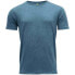 Фото #1 товара DEVOLD OF NORWAY Eika Merino 150 short sleeve T-shirt