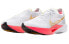Фото #3 товара Nike ZoomX Vaporfly Next% 3 破2三代 耐磨透气 低帮 跑步鞋 女款 白红 / Кроссовки Nike ZoomX Vaporfly DV4130-101