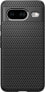 Spigen Spigen Liquid Air, matte black - Google Pixel 8