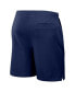 Фото #2 товара Men's Darius Rucker Collection by Navy Seattle Mariners Team Color Shorts