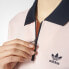 Adidas Originals Women's Polo Osaka T-Shirt Icey Pink bq5740