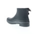 Фото #11 товара Chooka Eastlake Shortie 11204608B-022 Womens Gray Synthetic Rain Boots