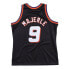 Mens Mitchell & Ness NBA SWINGMAN ALT ROAD JERSEY - SUNS 94 DAN MAJERLE