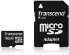 Фото #6 товара Карта памяти Transcend microSDXC 16GB UHS-I 90 МБ/c.
