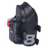 Фото #1 товара B-RACE Tourism Bottle Cage Saddle Bag With Light