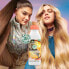 Фото #11 товара Brightening conditioner for long hair Pineapple Hair Food (Conditioner) 350 ml