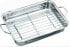 Фото #1 товара Berlinger Haus STEEL BAKING PLATE WITH GRATE 40cm KH-1378