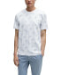 Men's Monogram-Jacquard T-shirt
