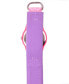 Фото #3 товара Наручные часы для детей ewatchfactory Cinderella Girls' Pink Plastic "Учитель"
