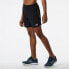 New Balance Men's Impact Run 7 Inch Short