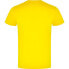 ფოტო #5 პროდუქტის KRUSKIS Run Estella short sleeve T-shirt