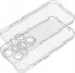 Фото #2 товара OEM Futerał CLEAR CASE 1,5 mm GRID do IPHONE 14 transparentny