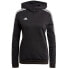 Фото #1 товара Adidas Tiro 21 Sweat Hoodie