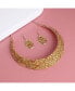 ფოტო #2 პროდუქტის Women's Cluster Jewellery Set