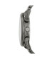 Men's Fenmore Multifunction Gunmetal Gray Bracelet Watch 44mm