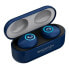 Фото #2 товара Bluetooth-наушники с микрофоном BRIGMTON BML-16 500 mAh