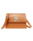 ფოტო #2 პროდუქტის Women's Mini Crossbody Bag