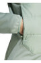 Yeşil Kadın Zip Ceket IM8105 W