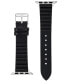 Фото #3 товара Часы Nine West Leather Band Apple Watch