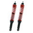 YSS TB220-340P-02-85 rear shock set