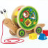 Фото #2 товара HAPE Snail Crawl