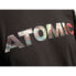ფოტო #4 პროდუქტის ATOMIC Bent Chetler short sleeve T-shirt