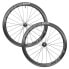 ZIPP 303 S CL Disc road wheel set