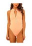 ფოტო #1 პროდუქტის Women's Off-Shore One Piece