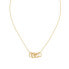 Ladies' Necklace Breil TJ3166