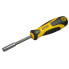 STANLEY Multi-Pointed Screwdriver