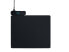 Logitech G POWERPLAY Wireless Charging System - Black - Monochromatic - Gaming mouse pad