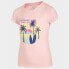 Фото #1 товара T-shirt 4F Jr HJL22-JTSD008 56S