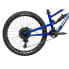 Фото #3 товара NORCO BIKES Fluid 4.1 FS 24´´ NX 2023 MTB bike