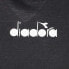 Фото #3 товара Diadora Be One Running Sleeveless Hooded Athletic T-Shirt Mens Size M Casual To