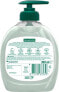 Фото #3 товара Flüssigseife sensitive Hygiene-Plus mit Aloe Vera-Extrakt, 300 ml