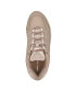 ფოტო #4 პროდუქტის Women's Romy Round Toe Casual Lace Up Walking Shoes