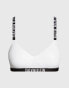 Фото #6 товара Calvin Klein Bralette - Intense Power in white