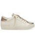 Фото #2 товара Women's Helix Lace-Up Low-Top Sneakers