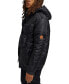 Фото #10 товара Men's Diamond Puffer Jacket