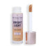 Фото #5 товара Makeup Revolution London Bright Light Face Glow 23 ml foundation für Frauen