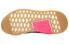Фото #6 товара Кроссовки adidas originals NMD_R2 Running White Shock Pink BY9954