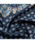 ფოტო #4 პროდუქტის Men's Filippo - Hand Rolled Silk Neckerchief for Men