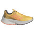 Кроссовки для бега Adidas Terrex Soulstride Flow Semi Spark / Semi Spark / Amber Tint, 38.6 - фото #2