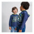 Фото #4 товара Толстовка с капюшоном детская Buzz Lightyear Синий