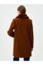 Фото #54 товара Пальто Koton Oversize Fur Coat