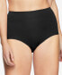 ფოტო #2 პროდუქტის Warners® No Pinching No Problems® Tailored Brief 5738