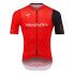 Фото #3 товара WILIER Cycling Club short sleeve jersey