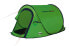 Фото #2 товара High Peak Vision 2 - Camping - Tunnel tent - 1.86 kg - Green